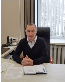 Фото директора