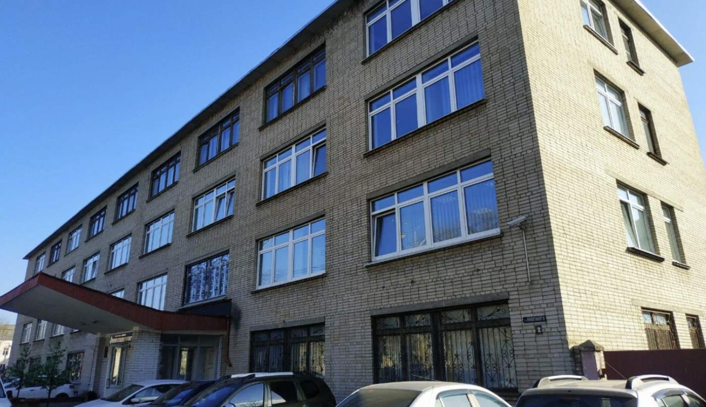 Институт Витебсксельстройпроект