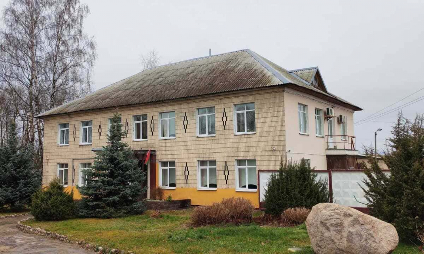 КУСП "Лепельская ПМК-75"