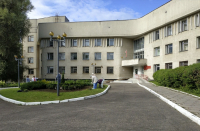 Витебский областной клинический кардиологический центр