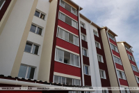 40-кв. ж/д по ул. Рабочая в г. п. Шарковщина