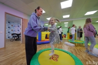 Модернизация здания &laquo;Культурно-спортивный комплекс&raquo;