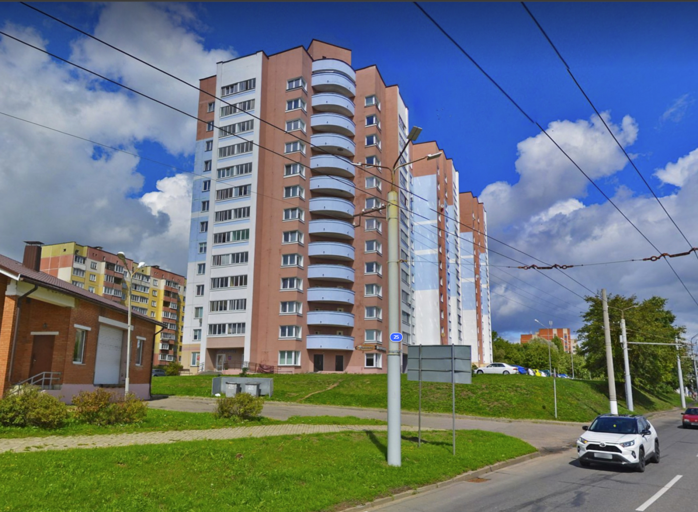 ОДО «Технологии безопасности»